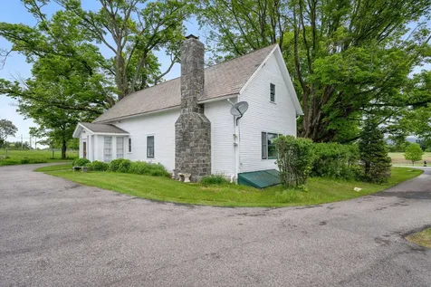 776 Arnold District Road Brandon VT 05733