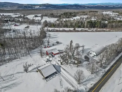 776 Arnold District Road Brandon VT 05733