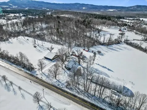 776 Arnold District Road Brandon VT 05733