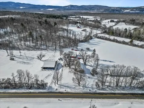 776 Arnold District Road Brandon VT 05733