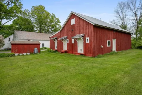 776 Arnold District Road Brandon VT 05733
