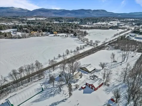 776 Arnold District Road Brandon VT 05733