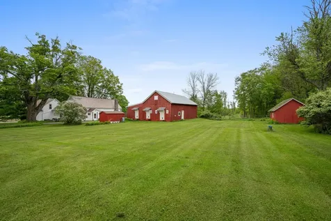 776 Arnold District Road Brandon VT 05733