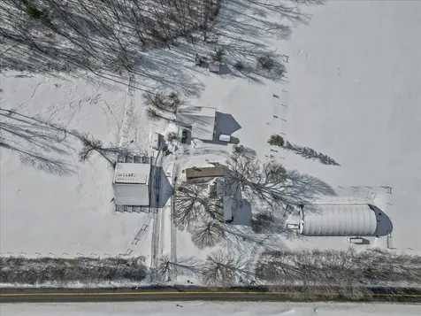 776 Arnold District Road Brandon VT 05733