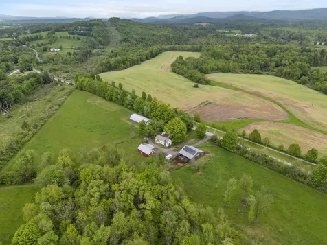 776 Arnold District Road Brandon VT 05733