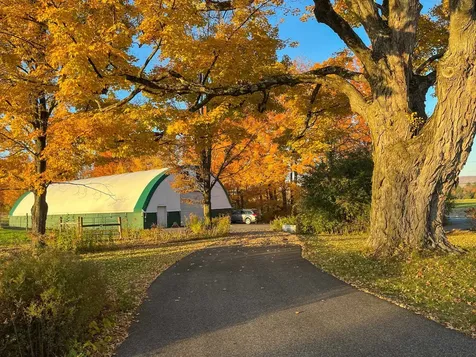 776 Arnold District Road Brandon VT 05733