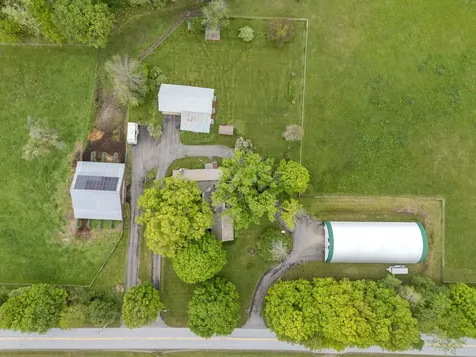 776 Arnold District Road Brandon VT 05733