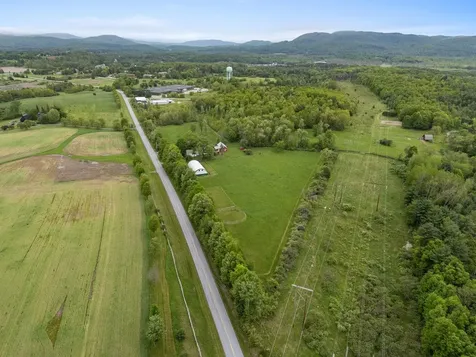 776 Arnold District Road Brandon VT 05733