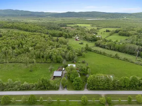 776 Arnold District Road Brandon VT 05733