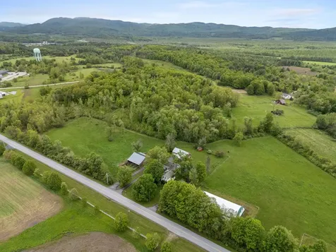776 Arnold District Road Brandon VT 05733