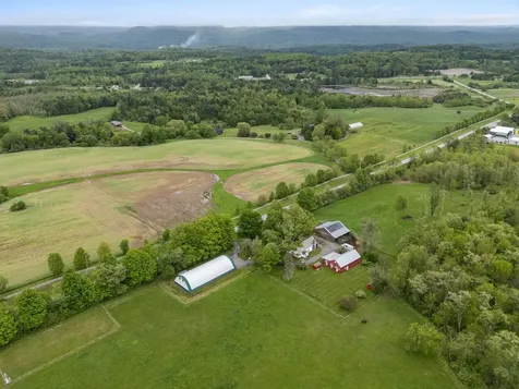 776 Arnold District Road Brandon VT 05733
