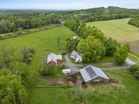 776 Arnold District Road Brandon VT 05733