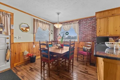 776 Arnold District Road Brandon VT 05733