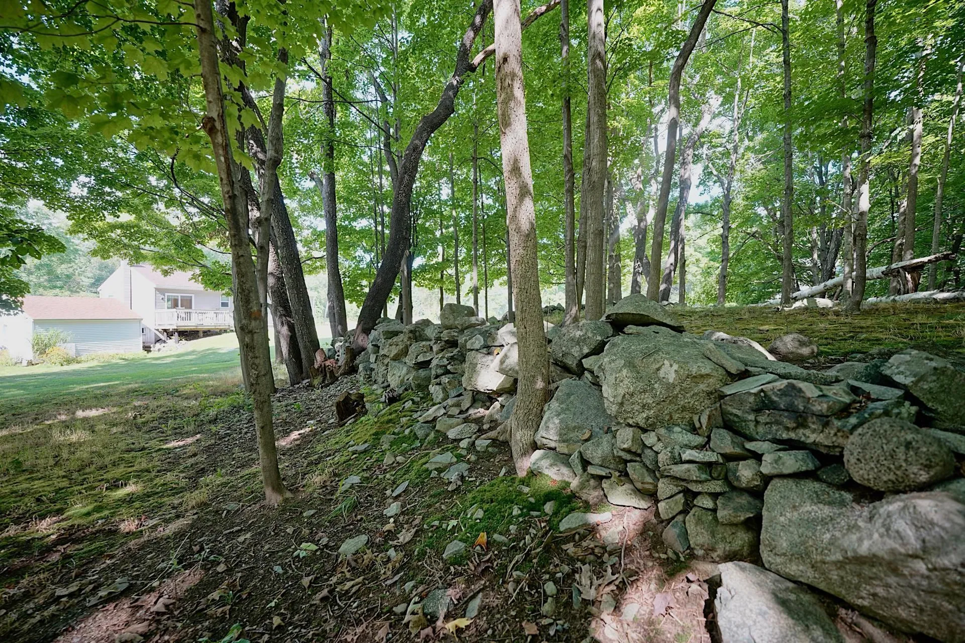 131 Walnut Avenue North Hampton NH 03862