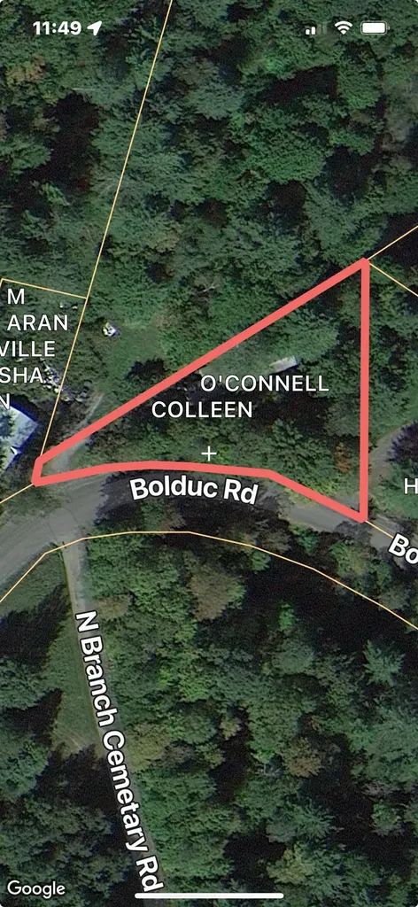 30 Bolduc Road Middlesex VT 05602