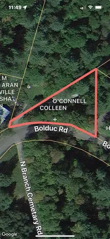 30 Bolduc Road Middlesex VT 05602