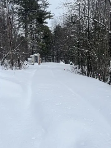 30 Bolduc Road Middlesex VT 05602
