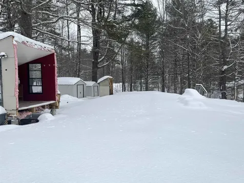 30 Bolduc Road Middlesex VT 05602