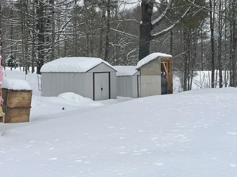 30 Bolduc Road Middlesex VT 05602