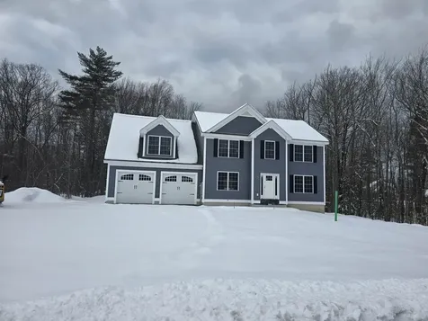 103 Soughegan Avenue Amherst NH 03031
