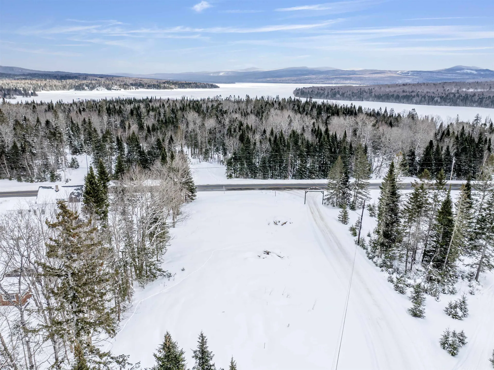 - Gp Boulevard Pittsburg NH 03592