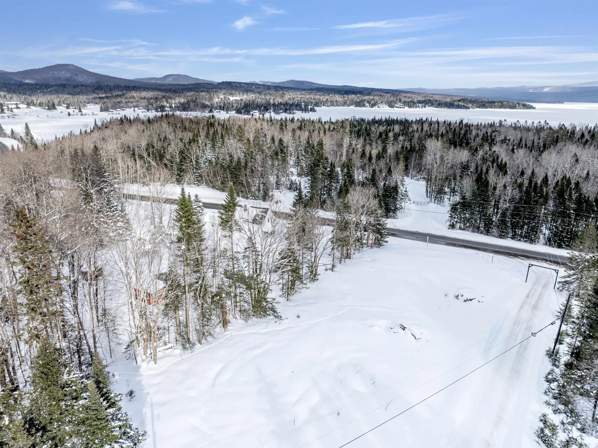 - Gp Boulevard Pittsburg NH 03592