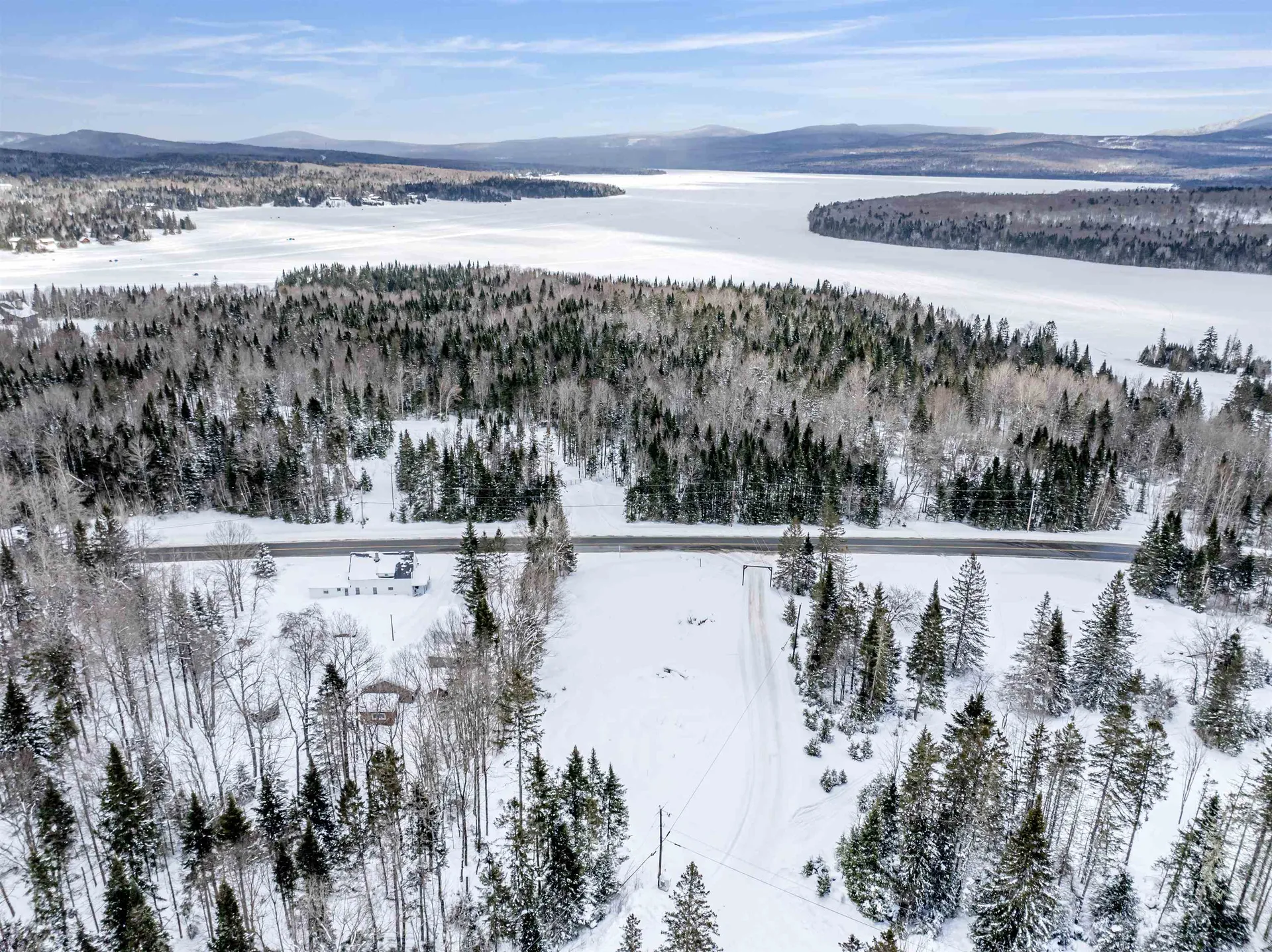 - Gp Boulevard Pittsburg NH 03592