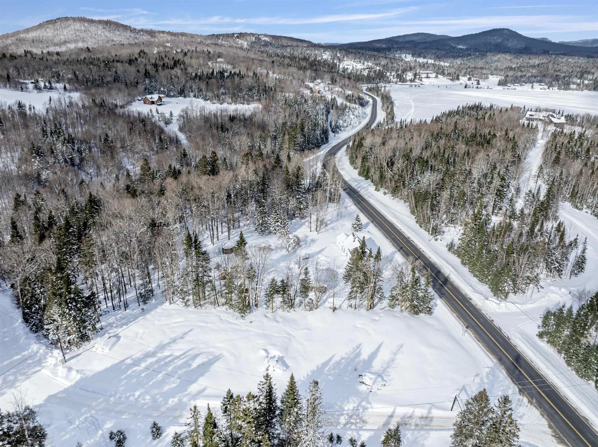 - Gp Boulevard Pittsburg NH 03592