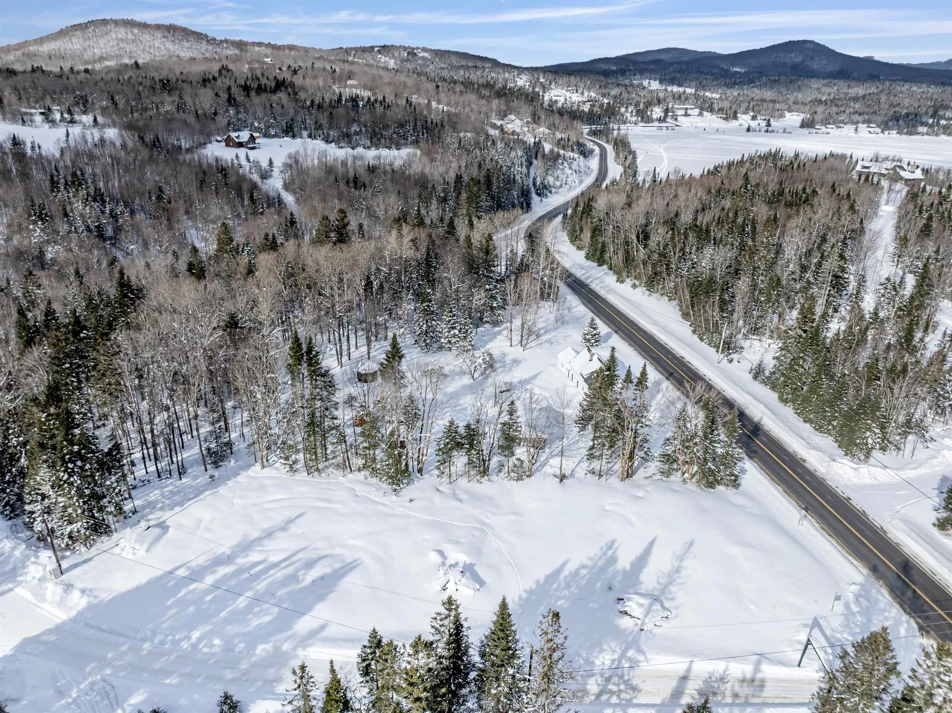 - Gp Boulevard Pittsburg NH 03592