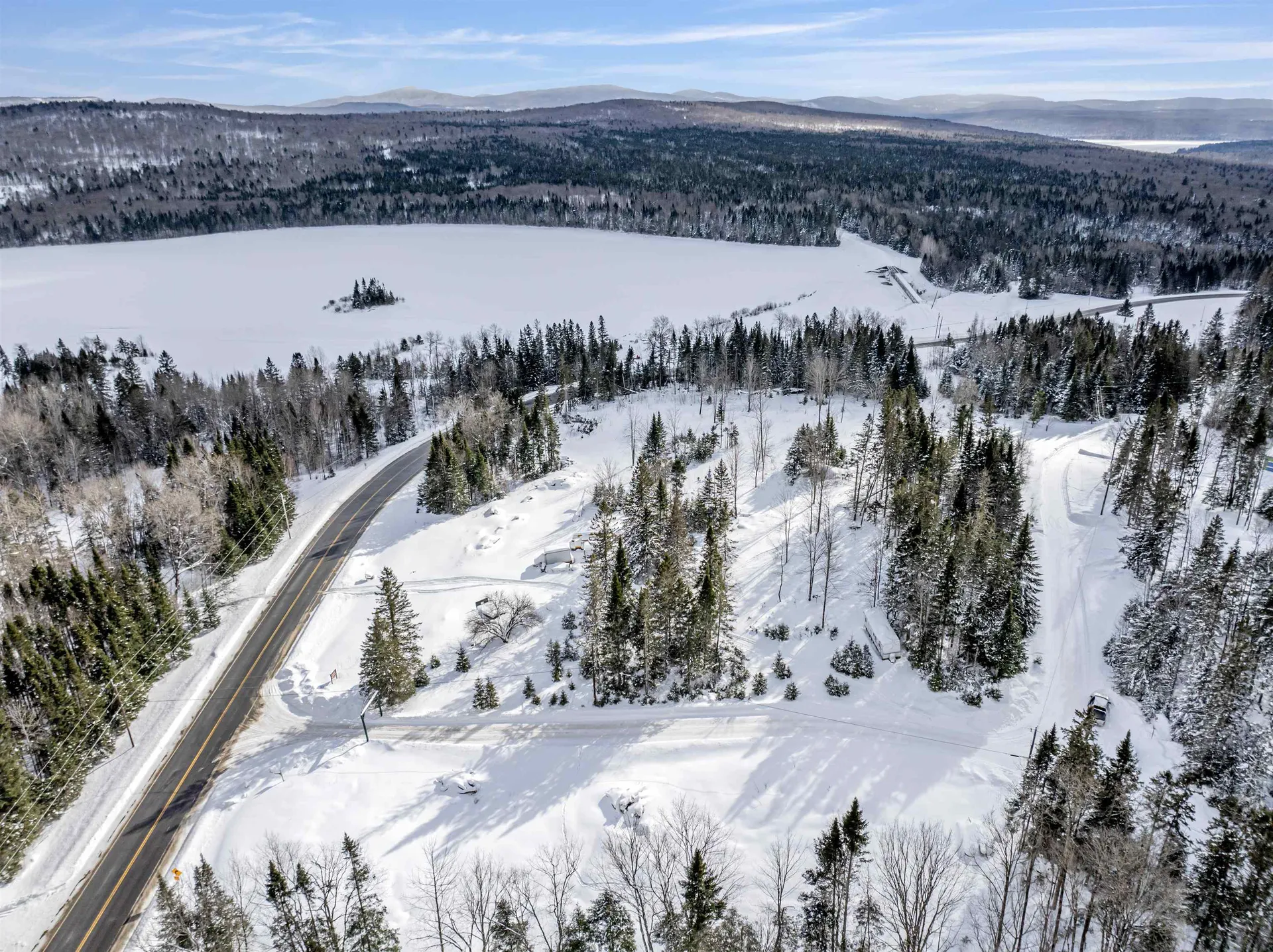 - Gp Boulevard Pittsburg NH 03592