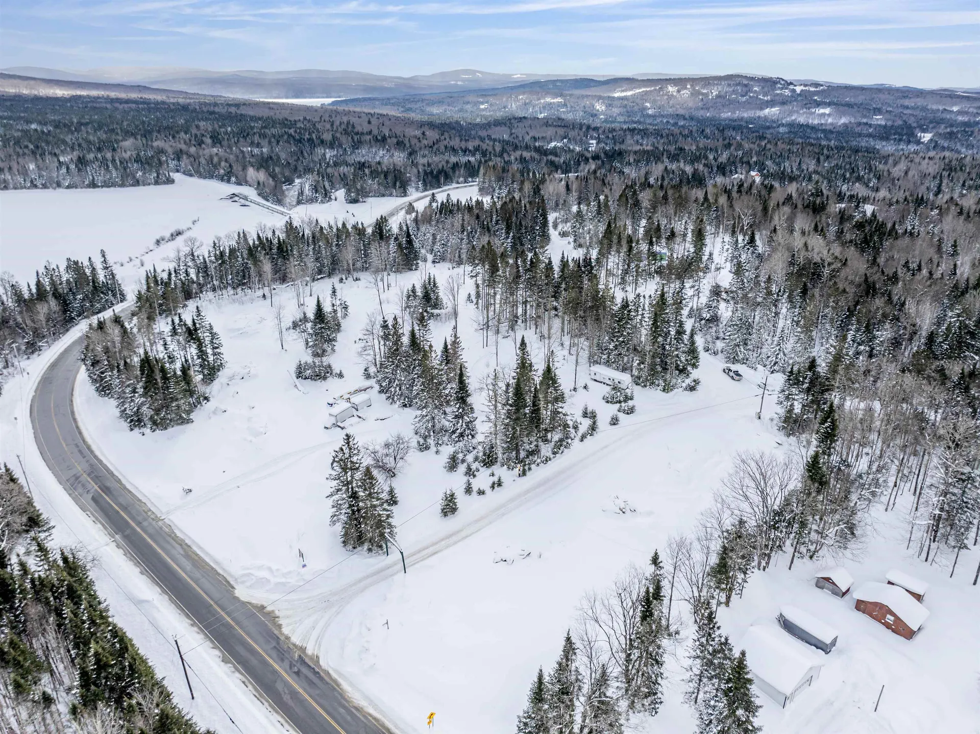 - Gp Boulevard Pittsburg NH 03592