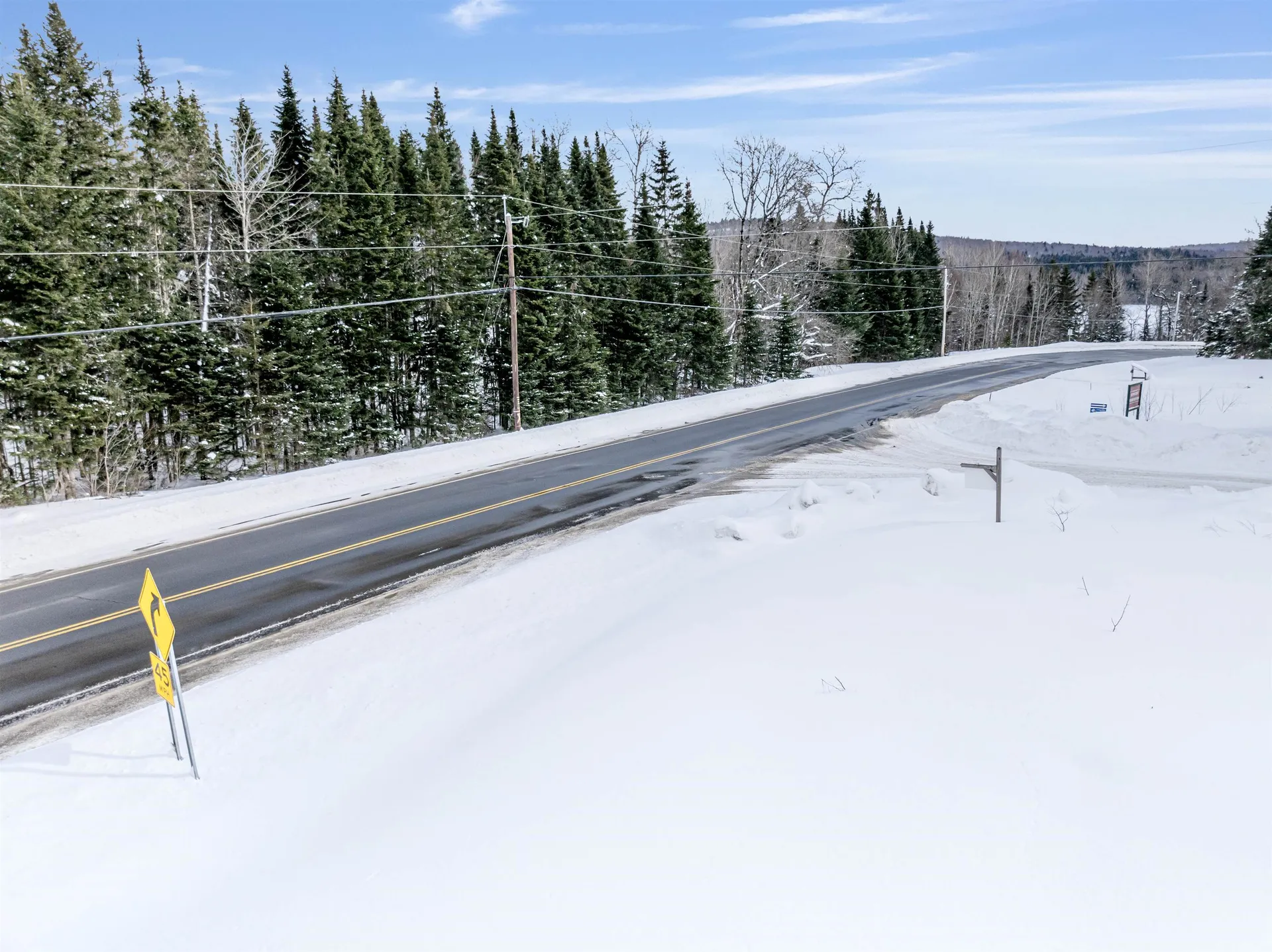 - Gp Boulevard Pittsburg NH 03592