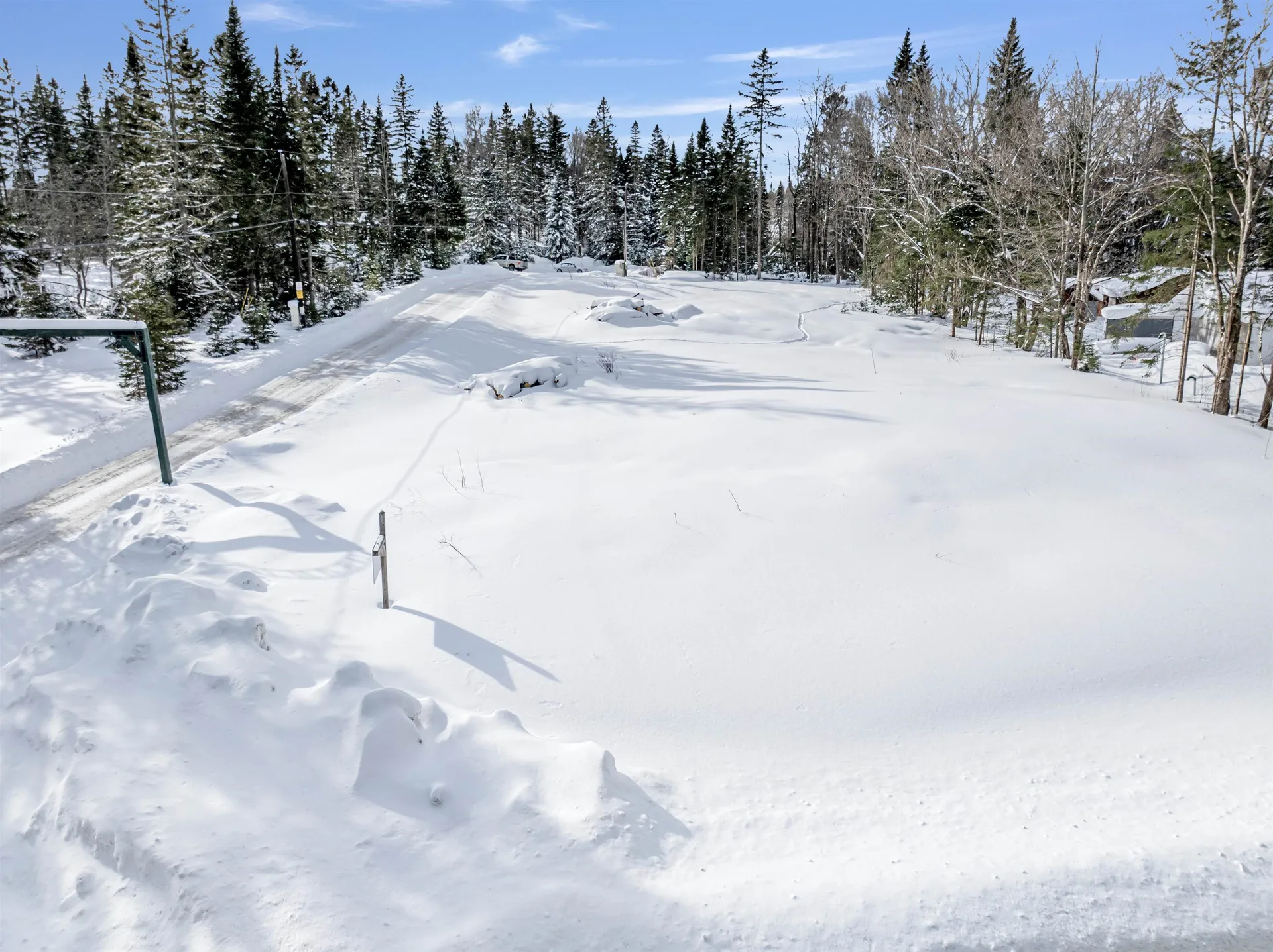 - Gp Boulevard Pittsburg NH 03592