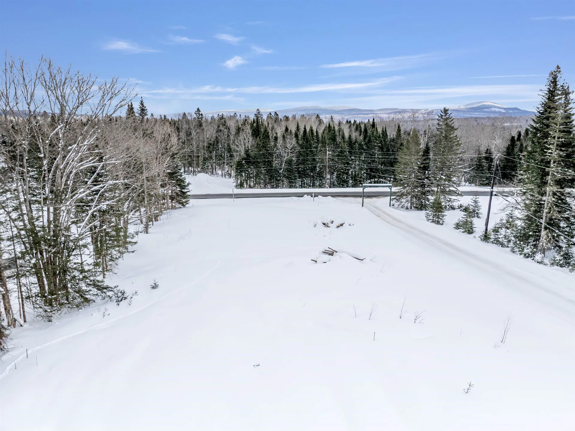 - Gp Boulevard Pittsburg NH 03592