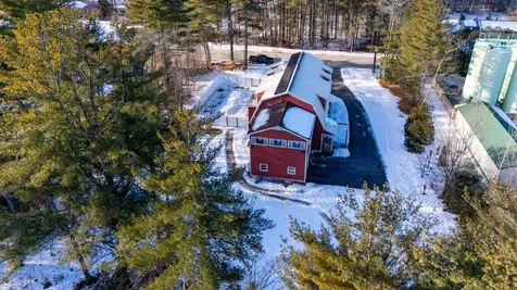 313 Maple Road Tamworth NH 03817