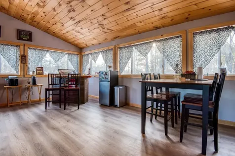 313 Maple Road Tamworth NH 03817