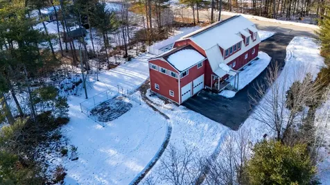 313 Maple Road Tamworth NH 03817