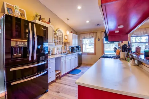 313 Maple Road Tamworth NH 03817