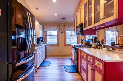 313 Maple Road Tamworth NH 03817