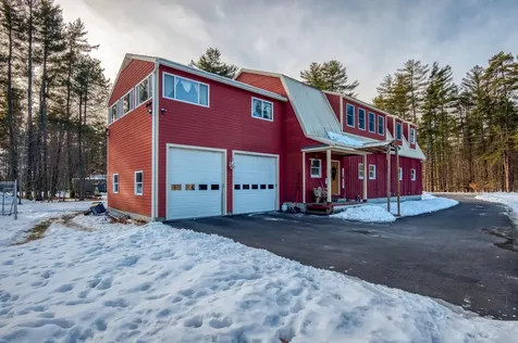313 Maple Road Tamworth NH 03817