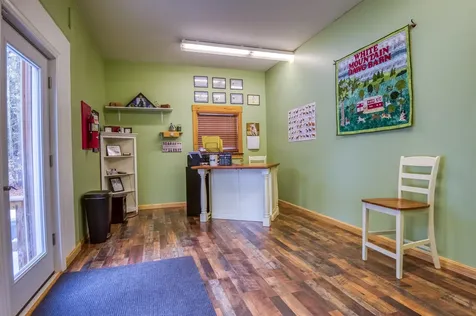 313 Maple Road Tamworth NH 03817