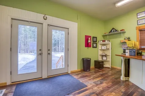 313 Maple Road Tamworth NH 03817