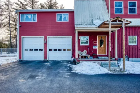 313 Maple Road Tamworth NH 03817