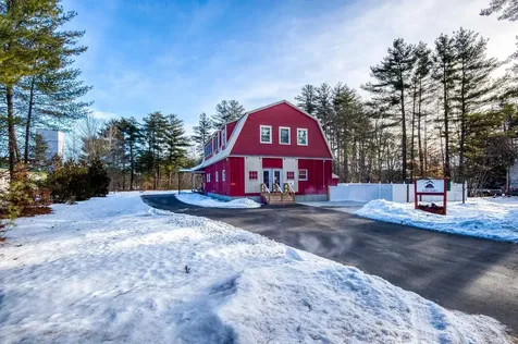 313 Maple Road Tamworth NH 03817