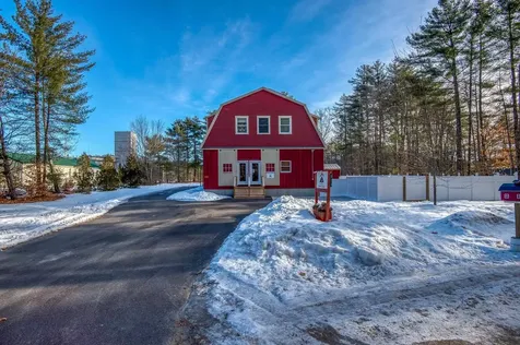 313 Maple Road Tamworth NH 03817