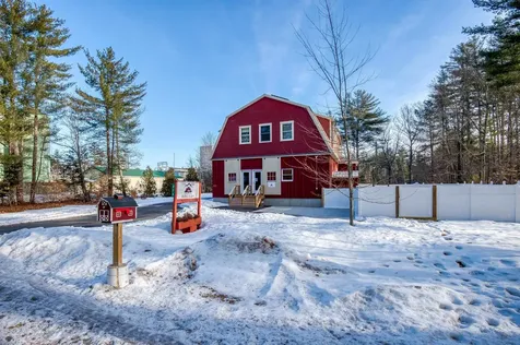 313 Maple Road Tamworth NH 03817