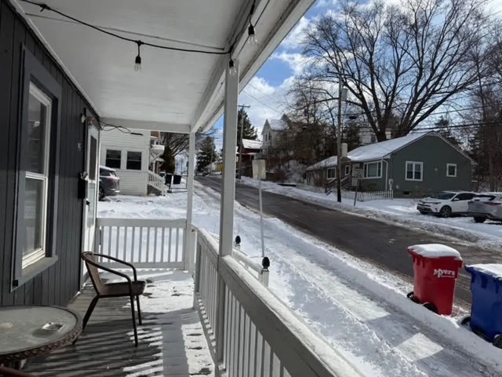 95 Union Street Winooski VT 05404