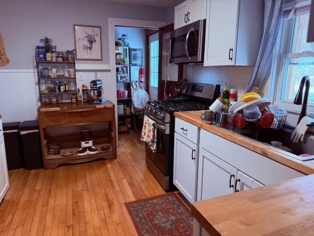 95 Union Street Winooski VT 05404