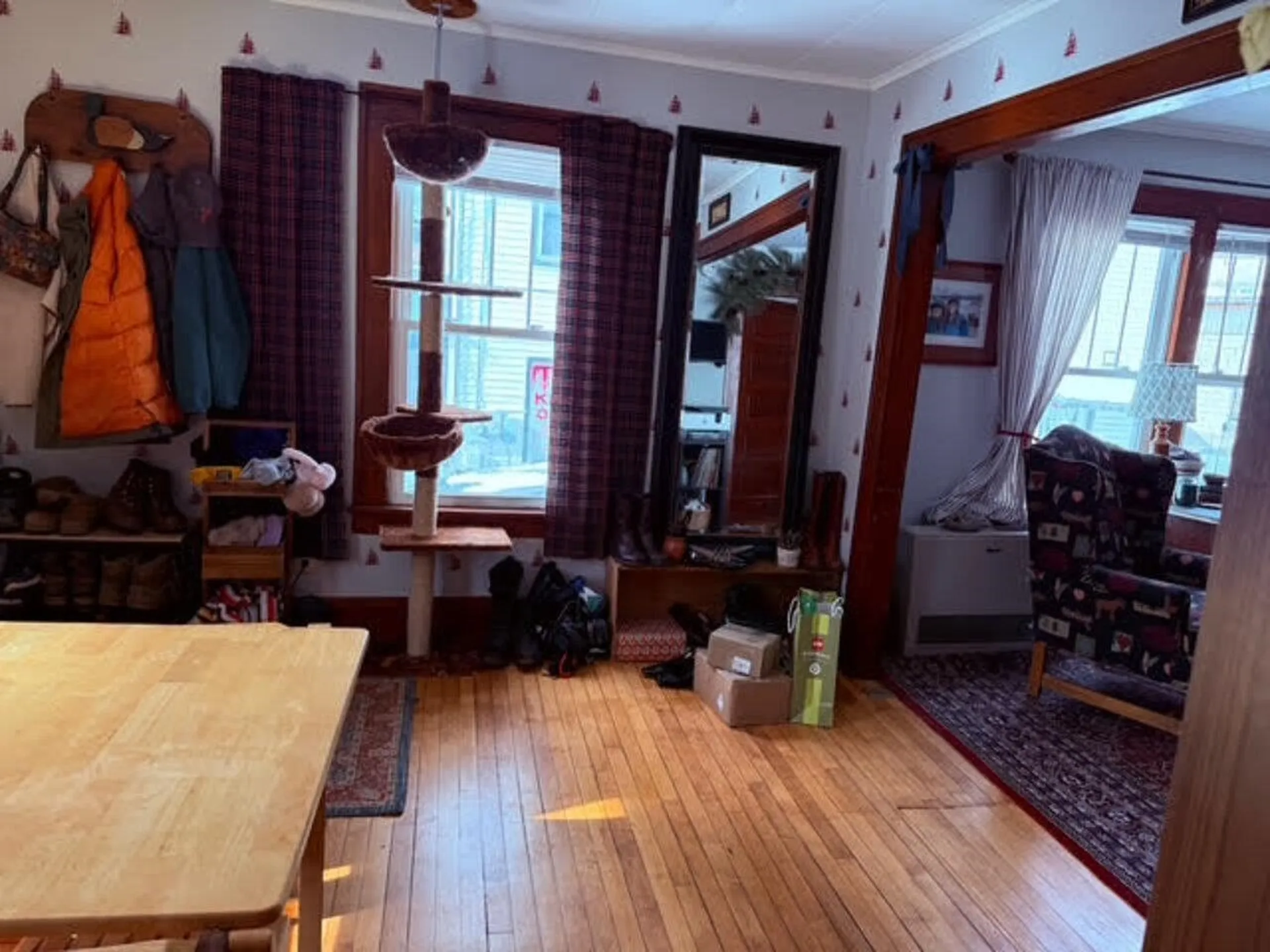 95 Union Street Winooski VT 05404