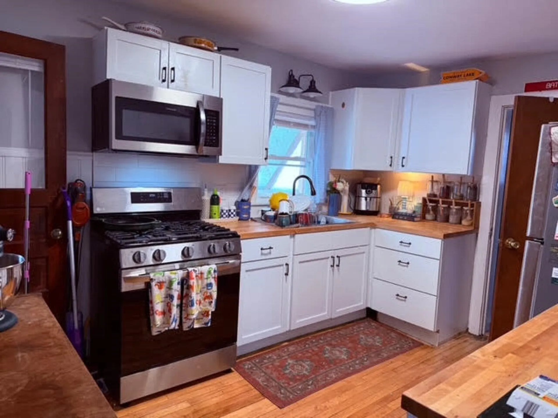 95 Union Street Winooski VT 05404